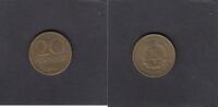 Germany East 20 Pfennig KM.11. -