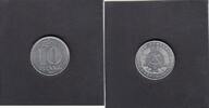 Germany East 10 Pfennig KM.10, -