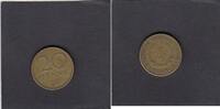 Germany East 20 Pfennig KM.11 -