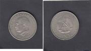 Germany East 20 Mark E.THALMANN KM.34 -