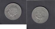Germany East 20 Mark H.MANN KM.33 -