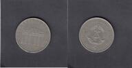 Germany East 5 Mark BRANDENBURG GATE KM.29 -