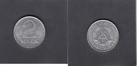 Germany East 2 Mark KM.48. -