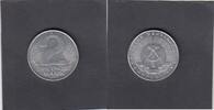 Germany East 2 Mark KM.14 -