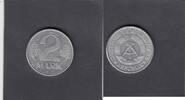 Germany East 2 Mark KM.48 -