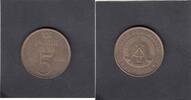Germany East 5 Mark 20 TH. D.D.R. KM.22.1 -