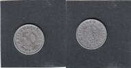 Germany 50 Pfennig 1940G KM.96. VF