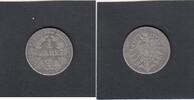 Germany 1 Mark 1875B KM.7, VF-