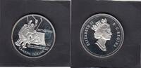 Canada 1 Dollar ICE HOCKEY KM.282 -