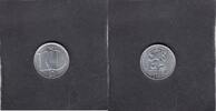 Czechoslovak Soc.Rep. 10 Haler KM.80. -