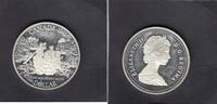 Canada 1 Dollar MACKENZIE RIVER SHIP KM.168 -