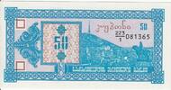 Georgia 50 Laris P.27 -