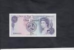 Isle of Man 1 Pound P.34a -