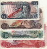 Jersey 1 - 20 Pound set(4) P.CS1 -