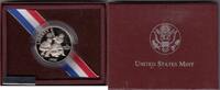 U.S.A. 1/2 Dollar ATLANTA 96 BASEBALL KM.262 -