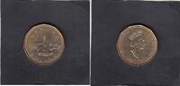 Canada 1 Dollar PARLIAMENT KM.218 -