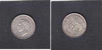 Great Britain 1 Shilling GEORGIUS VI KM.854. -