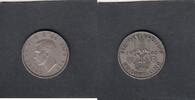 Great Britain 1 Shilling GEORGIUS VI KM.864 -