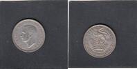 Great Britain 1 Shilling GEORGIUS VI KM.853. -