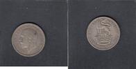 Great Britain 1 Shilling GEORGIUS V KM.833, -