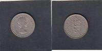 Great Britain 1 Shilling ELIZABETH II KM.904,. -