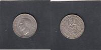 Great Britain 1 Shilling GEORGIUS VI KM.854 -
