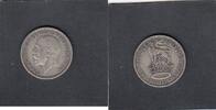 Great Britain 1 Shilling GEORGIUS V KM.833. -