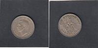 Great Britain 1 Shilling GEORGIUS VI KM.864 -