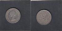 Great Britain 1 Shilling ELIZABETH II KM.905. -