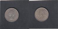 Great Britain 1 Shilling ELIZABETH II KM.905 -