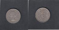 Great Britain 1 Shilling ELIZABETH II KM.905 -