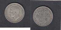Great Britain 1/2 Crown GEORGIUS VI KM.856 -