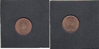 Great Britain 1/2 Penny ELIZABETH II KM.914 -