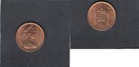 Great Britain 1 Penny ELIZABETH II KM.915. -