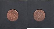 Great Britain 1 Pence ELIZABETH II KM.986 -