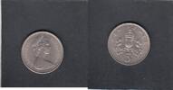 Great Britain 5 Pence ELIZABETH II KM.911 -