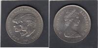Great Britain 25 Pence R.WEDDING KM.925 -
