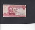 Luxembourg 100 Francs P.56 -