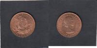 Great Britain 1/2 Penny SHIP KM.896. -