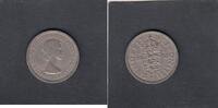 Great Britain 1 Shilling ELIZABETH II KM.890 -