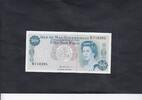 Isle of Man 50 Pence P.28 -
