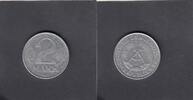 Germany East 2 Mark KM.48 -