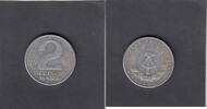 Germany East 2 Mark KM.14 -
