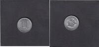 Germany East 1 Pfennig KM.8.2 -