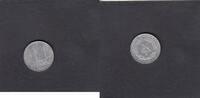 Germany East 1 Pfennig KM.8.1, -