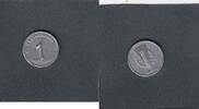 Germany East 1 Pfennig KM.1 -