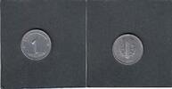 Germany East 1 Pfennig KM.1 -