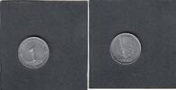 Germany East 1 Pfennig KM.1 -