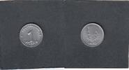 Germany East 1 Pfennig KM.1. -