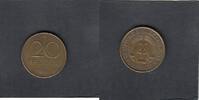 Germany East 20 Pfennig KM.11 -